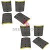 Meritor F5504591 Drum Brake Shoe Lining LINING-AXLE SET