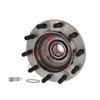 Meritor KIT 1479 Hub Assembly Air Brake, Hub Assembly