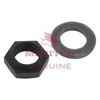 Meritor KIT 2636 Suspension Shock Absorber Mounting Hardware Axle Hardware - Lock Nut and Washer Kit
