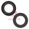 Meritor KIT2826 Differential Drive Pinion Nut MERITOR GENUINE - DRIVE AXLE - AXLE REPAIR KIT