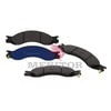 Meritor MD1064 Disc Brake Pad Set Disc Brake Pad Set