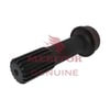 Meritor PS481616 Driveline Spline Plug PLUG-SPLINE