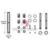 Meritor R200029 Steering King Pin Set KING PIN KIT