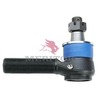 Meritor R230025 Steering Tie Rod End Steering Tie Rod End - Large Taper 1.03 in., Rod Thread 1.125 in. RH, Stud Thread 0.75