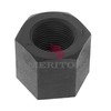 Meritor R303003 Nut Nut - 1-1/2" Hex, 1.00" Thread Diameter, 14 Threads Per Inch, 8 Grade