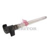 Meritor R607181 Air Brake Camshaft CL14-L3073 LH C