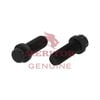 Meritor SP1010 Screw Cap Screw Cap - 1.12 in. Length, 0.44 in.-20 Thread Size, 8 Grade