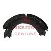 SMA3124709E2 by MERITOR - LINED SHOE