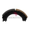 Meritor XS5234709E1 Drum Brake Shoe and Lining Assembly REMAN SHOE