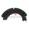 Meritor XSCOM4709E2 Drum Brake Shoe REMAN SHOE