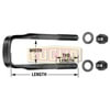 Euclid E-UB8479-124A Suspension Hardware Kit SUSPENSION - UNIVERSAL BOLT KIT