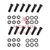 Meritor KIT 570 Axle Bolt Axle Hardware, Bolt Assembly