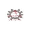 Meritor 1229F4842BULK Washer Washer - for Wheel End