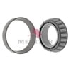 Meritor MERSET415 Differential Carrier Bearing Std Whl Brg Set