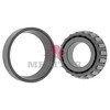 Meritor MERSET424 Wheel Bearing Wheel Bearing - Standard, Outer Steer Axle (FL Series), Conventional Hub