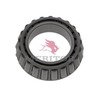 Meritor MERHM518445 Differential Carrier Bearing Std Whl Bg Cone