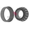Meritor MERSET423 Taper Bearing Set Taper Bearing Set, 3.000 in. Inside Diameter, 5.875 in. Outside Diameter, Standard, Inner