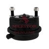 Meritor A33376T20 Air Brake Chamber Type 20 Air Brake Chamber - 2.50 in. Push Rod Length, 2.25 in. Stroke