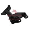 Meritor J233299Q6257 Air Brake Chamber Bracket Air Brake Chamber Bracket, 6.45 in. Bracket Length, 6.447 in. Camshaft Barrel