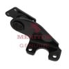 Meritor A33299D7024 Air Brake Chamber Bracket AY-BKT CHMBR