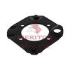 Meritor A3236D2240 Brake Backing Plate AY-BACKING PLT