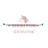 Meritor A23102P4540 Steering Cross Tube TUBE W/ENDS