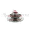 Meritor 5WCS3412 Differential Pinion Flange Differential Pinion Flange - Meritor Genuine Yoke - 176 Full Round
