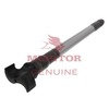 Meritor 2210H8588 Air Brake Camshaft Meritor Genuine Camshaft