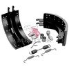 Meritor XK2124710IMT Drum Brake Shoe REMAN SHOE KIT