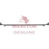 Meritor A33102Y3847 Steering Cross Tube Steering Cross Tube, 64.52 in. Length without Ends, Replaced by R230583, R230132,