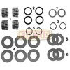 E-3446 by EUCLID - Air Brake Camshaft Repair Kit