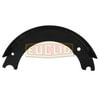 Euclid E-5126 Drum Brake Shoe Drum Brake Shoe - 15 in. Brake Diameter