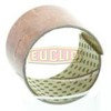 Euclid E-5445 Steering King Pin Bushing Steering King Pin Bushing