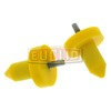 Euclid E7467 Suspension Hardware Kit CL13-HOOD PIN