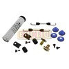 E7212A by EUCLID - WEDGE KIT