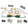 Euclid E6879 Drum Brake Hardware Kit BRAKE KIT