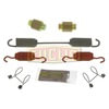 Euclid E5481A Drum Brake Hardware Kit BRAKE KIT