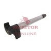 Meritor 2210L7604 Air Brake Camshaft Air Brake Camshaft - Drive or Steer Axle, 16.5 in. Brake Drum Diameter, Left Hand