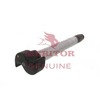 Meritor 2210V7536 Air Brake Camshaft Air Brake Camshaft - Drive or Steer Axle, 16.5 in. Brake Drum Diameter, Right Hand