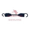 Meritor 2258W803 Drum Brake Shoe Return Spring RETURN SPRING