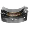 Euclid E10804 Drum Brake Shoe SHOE
