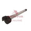 Meritor 2210V7692 Air Brake Camshaft Air Brake Camshaft - RH, 16.50" Brake Diameter, Q Plus, 1.77" Journal, 28 Spline Count