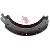 Meritor A3222D2110 Drum Brake Shoe Drum Brake Shoe - 15 in. Brake Diameter