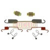 Euclid E10244S Drum Brake Hardware Kit BRAKE KIT