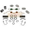 Euclid E14539 Drum Brake Hardware Kit BRAKE KIT