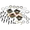 Euclid E-14645 Drum Brake Hardware Kit Air Brake - Repair Kit