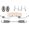 Euclid E-4709ES2-B Drum Brake Hardware Kit BRAKE KIT BAG