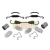 Euclid E-4515Q-B Drum Brake Hardware Kit AIR BRAKE - BRAKE HARDWARE KIT