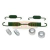 Euclid E-4311EHD-B Drum Brake Hardware Kit Air Brake - Brake Hardware Kit