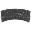 Meritor 3722U489 Drum Brake Shoe Drum Brake Shoe - Meritor Genuine Drum Brake Shoe - Unlined